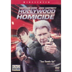 Hollywood Homicide